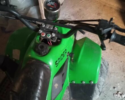 Другая Другая, объемом двигателя 0 л и пробегом 0 тыс. км за 266 $, фото 1 на Automoto.ua