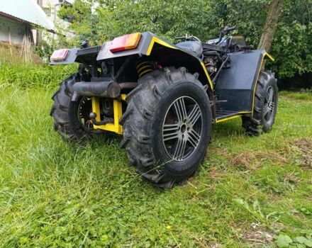 Інша Інша, об'ємом двигуна 0.8 л та пробігом 0 тис. км за 2800 $, фото 6 на Automoto.ua