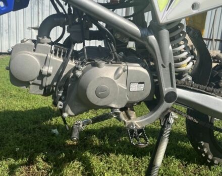 Інша Інша, об'ємом двигуна 0.13 л та пробігом 0 тис. км за 606 $, фото 3 на Automoto.ua