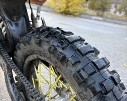 Другая Другая, объемом двигателя 0.13 л и пробегом 0 тыс. км за 765 $, фото 5 на Automoto.ua