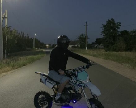 Інша Інша, об'ємом двигуна 0.15 л та пробігом 0 тис. км за 1300 $, фото 9 на Automoto.ua