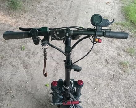 Другая Другая, объемом двигателя 0 л и пробегом 0 тыс. км за 848 $, фото 2 на Automoto.ua