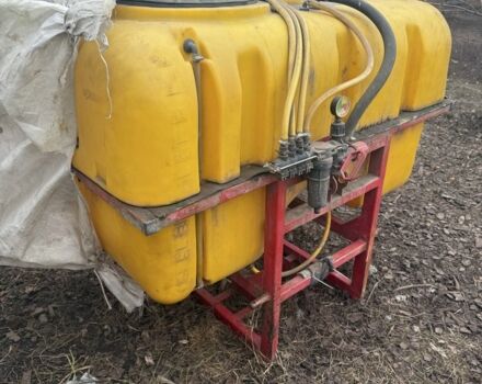 Другая Другая, объемом двигателя 0 л и пробегом 0 тыс. км за 594 $, фото 1 на Automoto.ua