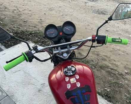 Другая Другая, объемом двигателя 0.13 л и пробегом 0 тыс. км за 500 $, фото 4 на Automoto.ua