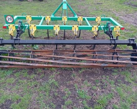 Другая Другая, объемом двигателя 0 л и пробегом 0 тыс. км за 1889 $, фото 3 на Automoto.ua