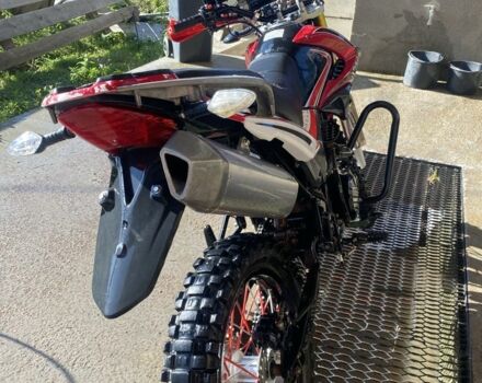 Другая Другая, объемом двигателя 0.25 л и пробегом 0 тыс. км за 1000 $, фото 6 на Automoto.ua