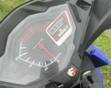 Інша Інша, об'ємом двигуна 0.12 л та пробігом 0 тис. км за 750 $, фото 6 на Automoto.ua
