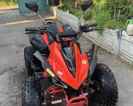 Інша Інша, об'ємом двигуна 0 л та пробігом 0 тис. км за 848 $, фото 6 на Automoto.ua