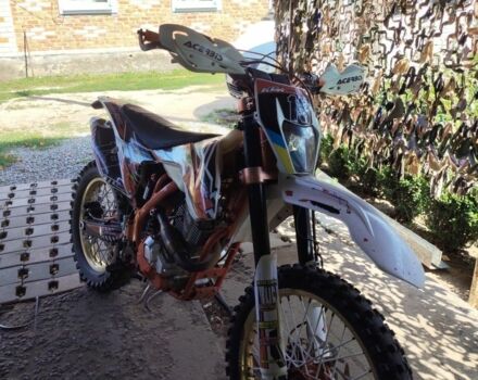 Інша Інша, об'ємом двигуна 0.25 л та пробігом 0 тис. км за 1396 $, фото 1 на Automoto.ua