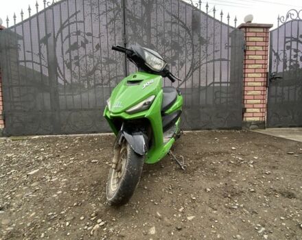 Інша Інша, об'ємом двигуна 80 л та пробігом 0 тис. км за 290 $, фото 1 на Automoto.ua