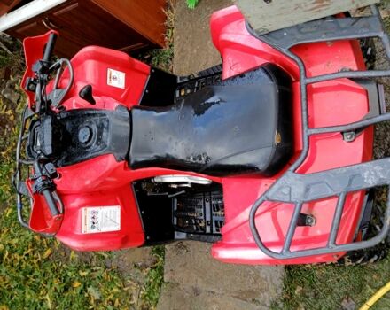 Другая Другая, объемом двигателя 0 л и пробегом 0 тыс. км за 1000 $, фото 5 на Automoto.ua