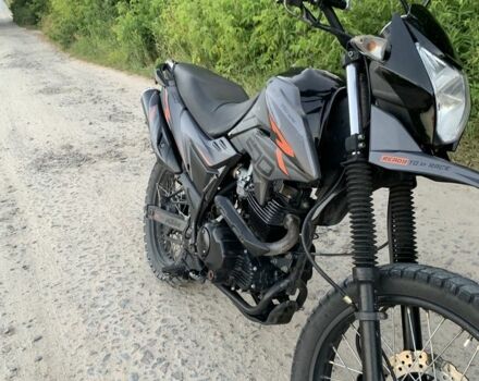 Другая Другая, объемом двигателя 0.2 л и пробегом 0 тыс. км за 1150 $, фото 1 на Automoto.ua