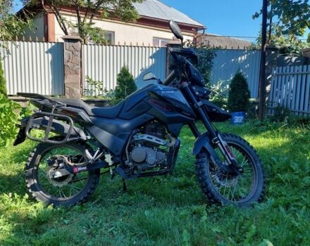 Інша Інша, об'ємом двигуна 0.25 л та пробігом 0 тис. км за 1300 $, фото 5 на Automoto.ua