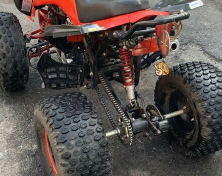 Інша Інша, об'ємом двигуна 0 л та пробігом 0 тис. км за 848 $, фото 2 на Automoto.ua