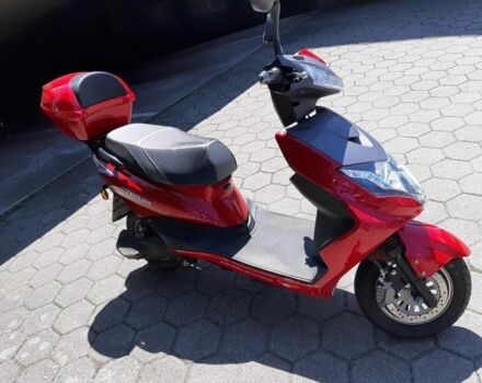 Інша Інша, об'ємом двигуна 0 л та пробігом 0 тис. км за 1200 $, фото 2 на Automoto.ua