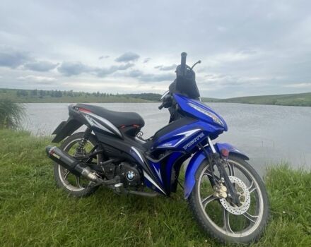 Інша Інша, об'ємом двигуна 0.12 л та пробігом 0 тис. км за 750 $, фото 1 на Automoto.ua