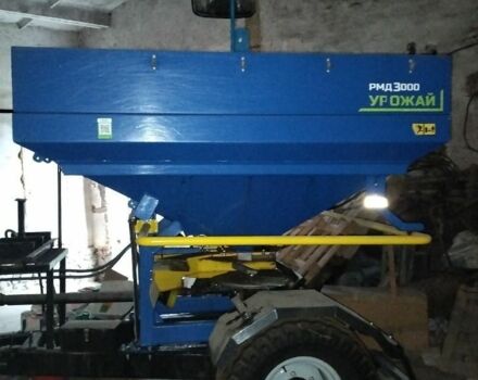 Інша Інша, об'ємом двигуна 0 л та пробігом 0 тис. км за 5913 $, фото 2 на Automoto.ua