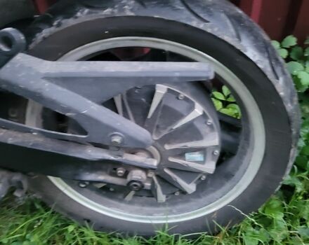 Інша Інша, об'ємом двигуна 0 л та пробігом 0 тис. км за 1400 $, фото 7 на Automoto.ua