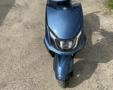 Другая Другая, объемом двигателя 0 л и пробегом 0 тыс. км за 606 $, фото 6 на Automoto.ua