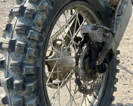 Інша Інша, об'ємом двигуна 0.25 л та пробігом 0 тис. км за 1200 $, фото 6 на Automoto.ua