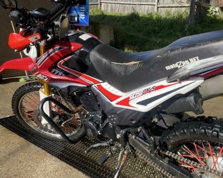 Другая Другая, объемом двигателя 0.25 л и пробегом 0 тыс. км за 1000 $, фото 3 на Automoto.ua