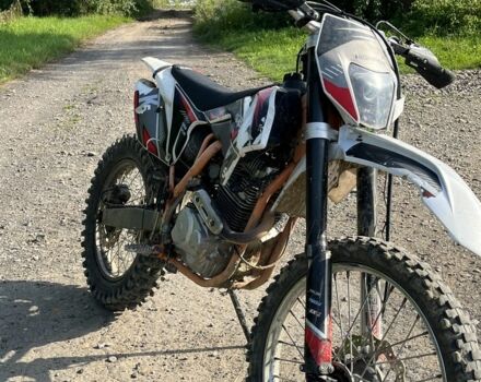Інша Інша, об'ємом двигуна 0.25 л та пробігом 0 тис. км за 1200 $, фото 1 на Automoto.ua