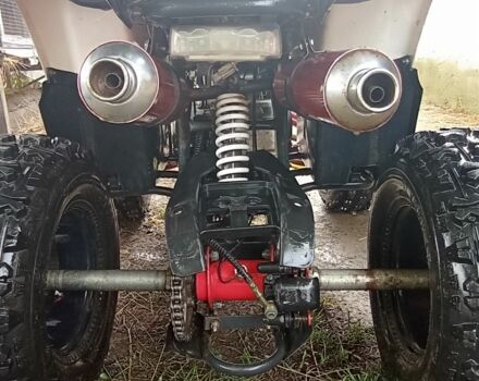 Інша Інша, об'ємом двигуна 0.13 л та пробігом 0 тис. км за 600 $, фото 3 на Automoto.ua