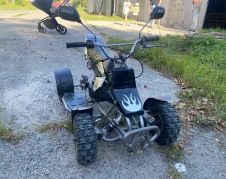 Інша Інша, об'ємом двигуна 50 л та пробігом 0 тис. км за 339 $, фото 1 на Automoto.ua