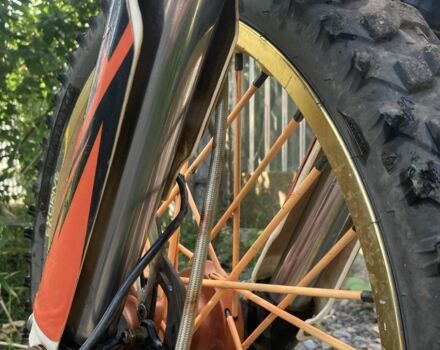 Інша Інша, об'ємом двигуна 0.25 л та пробігом 0 тис. км за 1300 $, фото 5 на Automoto.ua