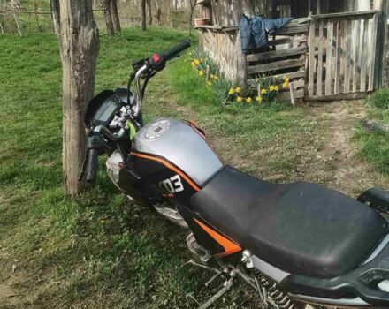 Інша Інша, об'ємом двигуна 0.2 л та пробігом 0 тис. км за 26000 $, фото 2 на Automoto.ua