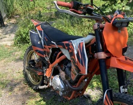 Інша Інша, об'ємом двигуна 0.25 л та пробігом 0 тис. км за 1250 $, фото 3 на Automoto.ua