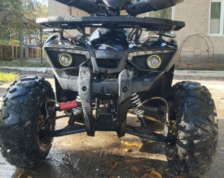 Другая Другая, объемом двигателя 0 л и пробегом 0 тыс. км за 800 $, фото 3 на Automoto.ua