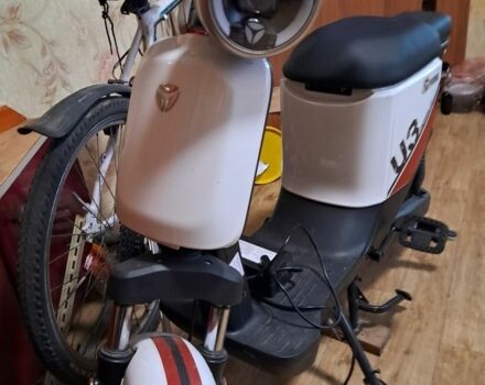 Інша Інша, об'ємом двигуна 0 л та пробігом 0 тис. км за 23000 $, фото 2 на Automoto.ua