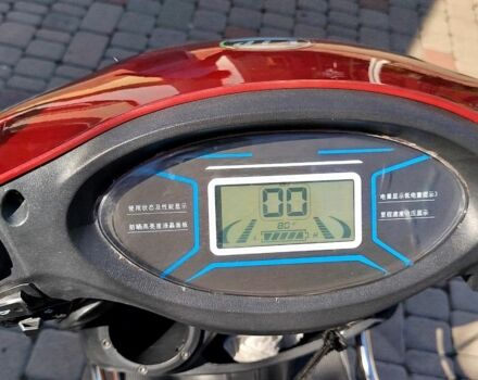 Другая Другая, объемом двигателя 0 л и пробегом 0 тыс. км за 848 $, фото 3 на Automoto.ua