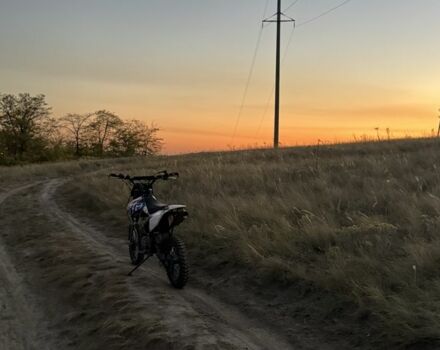 Другая Другая, объемом двигателя 0.14 л и пробегом 0 тыс. км за 1399 $, фото 6 на Automoto.ua