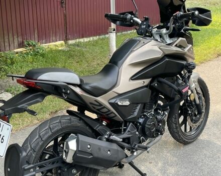 Інша Інша, об'ємом двигуна 0.2 л та пробігом 0 тис. км за 1500 $, фото 3 на Automoto.ua