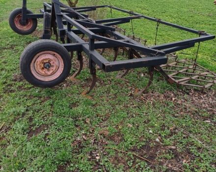 Другая Другая, объемом двигателя 0 л и пробегом 0 тыс. км за 1065 $, фото 1 на Automoto.ua