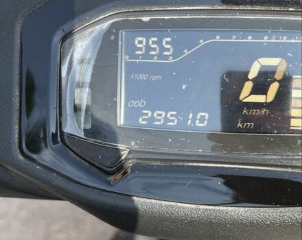 Другая Другая, объемом двигателя 0.15 л и пробегом 0 тыс. км за 835 $, фото 2 на Automoto.ua