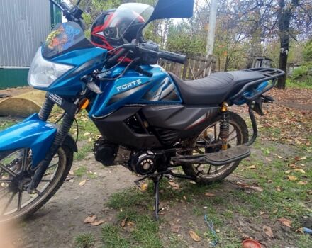 Другая Другая, объемом двигателя 0.12 л и пробегом 0 тыс. км за 666 $, фото 3 на Automoto.ua