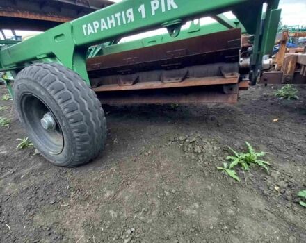 Другая Другая, объемом двигателя 0 л и пробегом 0 тыс. км за 4734 $, фото 3 на Automoto.ua