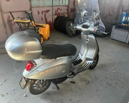 Інша Інша, об'ємом двигуна 0 л та пробігом 0 тис. км за 3499 $, фото 1 на Automoto.ua