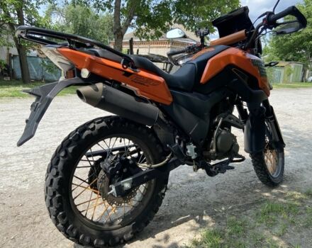 Другая Другая, объемом двигателя 0.25 л и пробегом 0 тыс. км за 1200 $, фото 3 на Automoto.ua