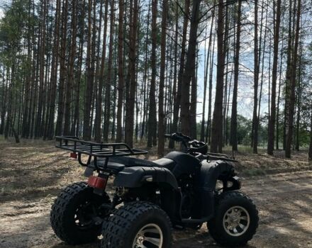 Інша Інша, об'ємом двигуна 0.2 л та пробігом 0 тис. км за 1017 $, фото 4 на Automoto.ua