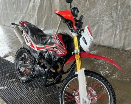 Другая Другая, объемом двигателя 0.25 л и пробегом 0 тыс. км за 1000 $, фото 1 на Automoto.ua