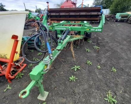 Другая Другая, объемом двигателя 0 л и пробегом 0 тыс. км за 4734 $, фото 5 на Automoto.ua