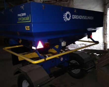 Інша Інша, об'ємом двигуна 0 л та пробігом 0 тис. км за 5913 $, фото 1 на Automoto.ua