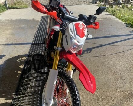 Другая Другая, объемом двигателя 0.25 л и пробегом 0 тыс. км за 1000 $, фото 4 на Automoto.ua