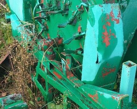 Інша Інша, об'ємом двигуна 0 л та пробігом 0 тис. км за 526 $, фото 5 на Automoto.ua