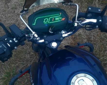 Інша Інша, об'ємом двигуна 0.18 л та пробігом 0 тис. км за 1100 $, фото 4 на Automoto.ua