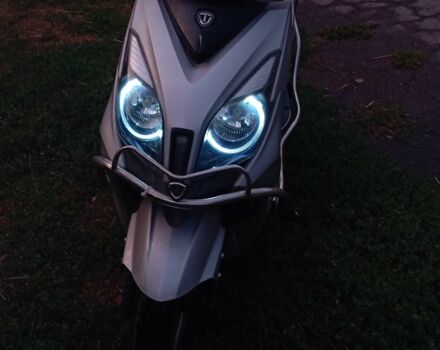 Другая Другая, объемом двигателя 0 л и пробегом 0 тыс. км за 832 $, фото 3 на Automoto.ua